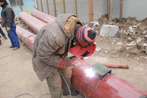 光大環保承建的中央環保督察項目騰驁污水處理廠改造工程進展順利