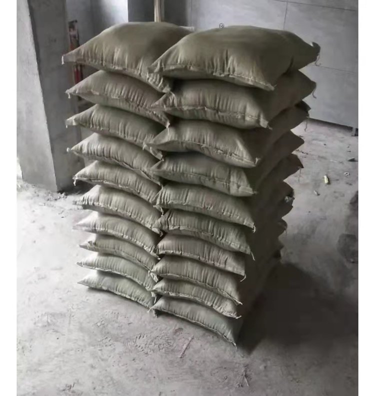 袋裝沙子 水泥 紅磚 白灰 石子 陶粒 加氣塊建筑工程裝修材料 - 愛企