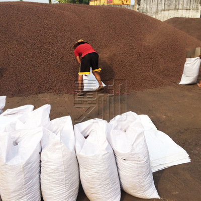 工程回填花盆墊底陶粒吸水保水多肉植物鋪面顆粒石肥料營養土包郵