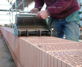 陶粒磚砌筑工程應(yīng)用與技術(shù)要點(diǎn)