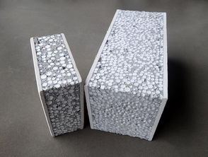 全自動保溫輕質墻板生產線 工程陶粒墻板設備供應與建筑革新