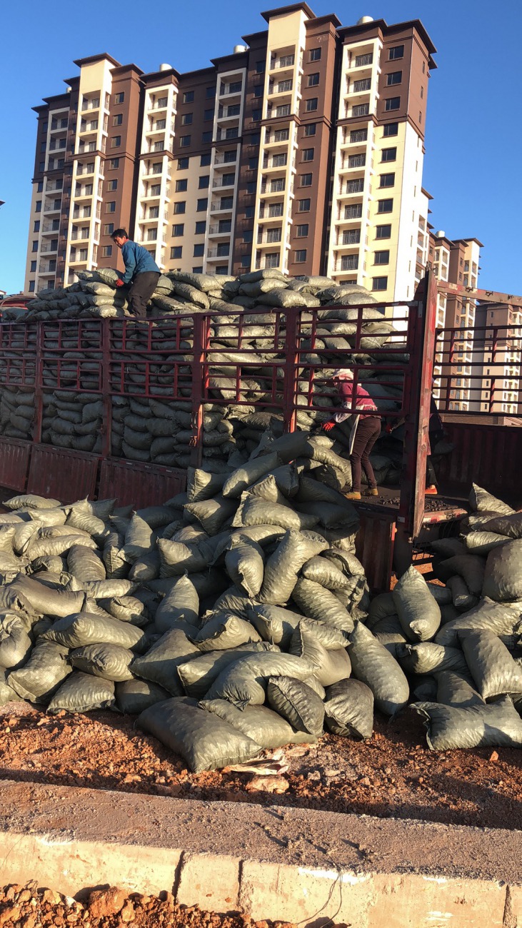 昆明陶粒市場價格分析與工程陶粒應用指南