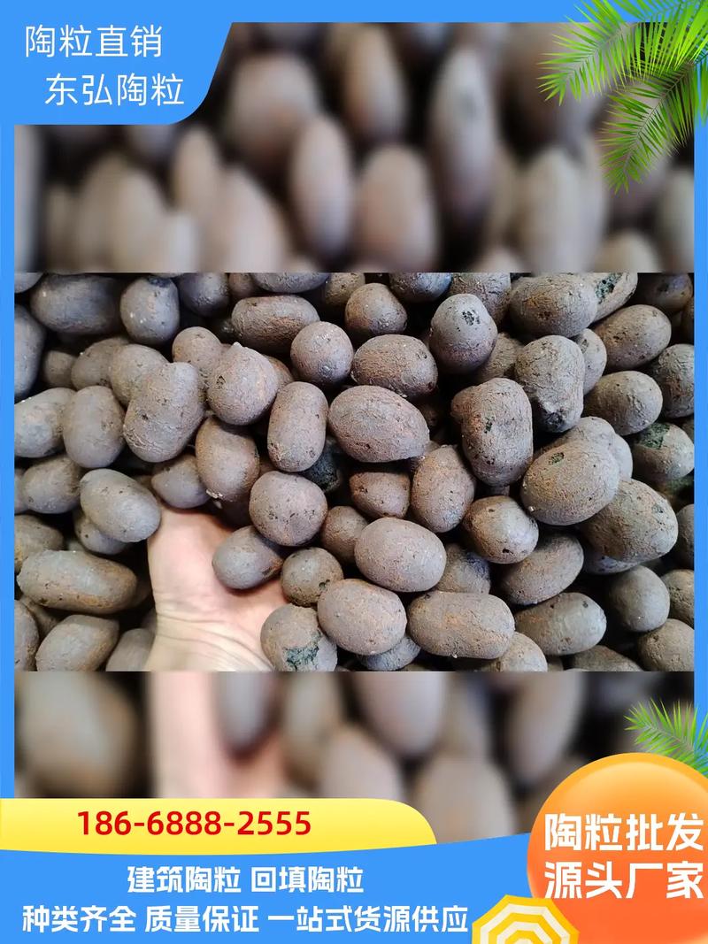 陶粒在建筑工程領域的應用 以云南迪慶州衛生間回填為例